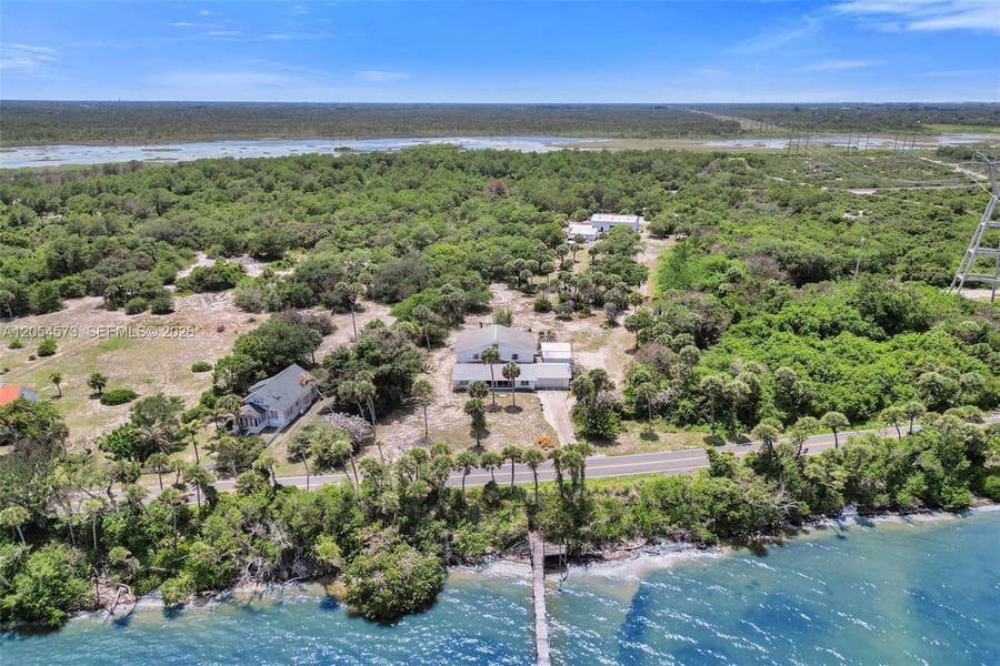 Property photo for 7801 Indian River Dr Drive S, Fort Pierce, FL
