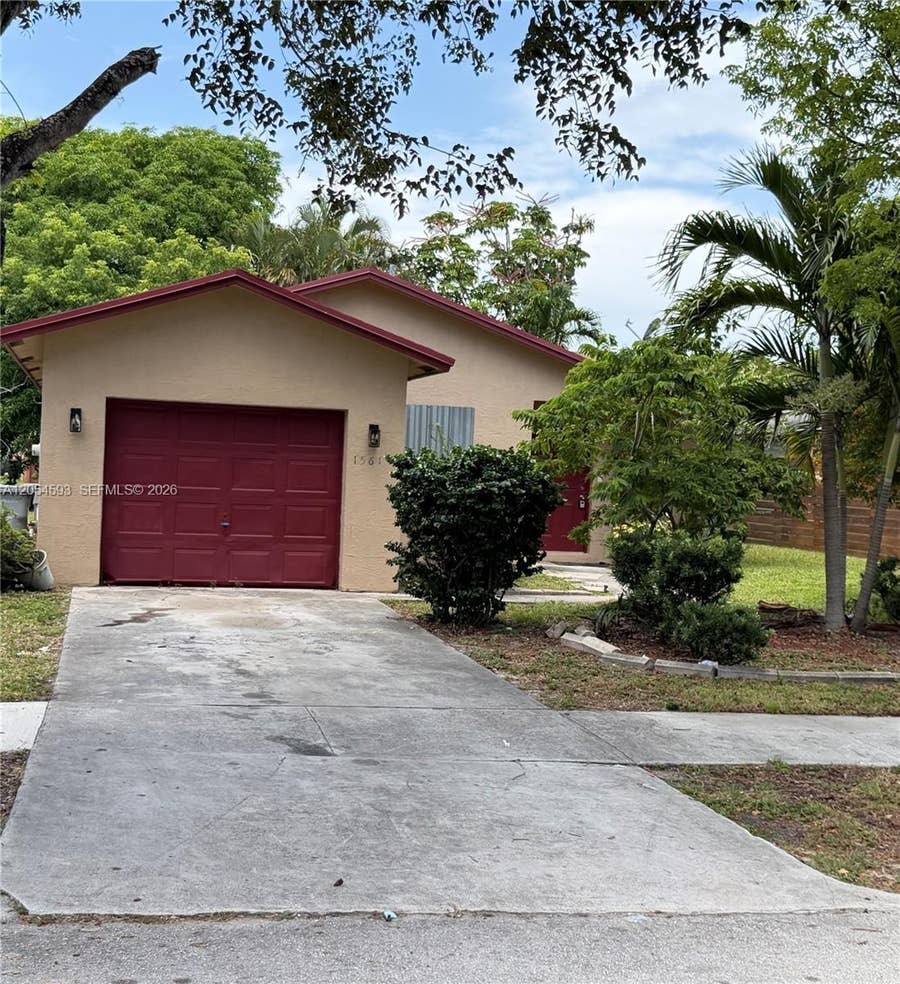 Property photo for 1561 NW 7th Terrace, Pompano Beach, FL