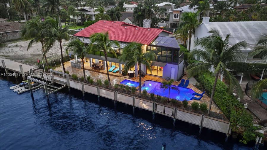 Property photo for 2886 NE 25th Street, Fort Lauderdale, FL
