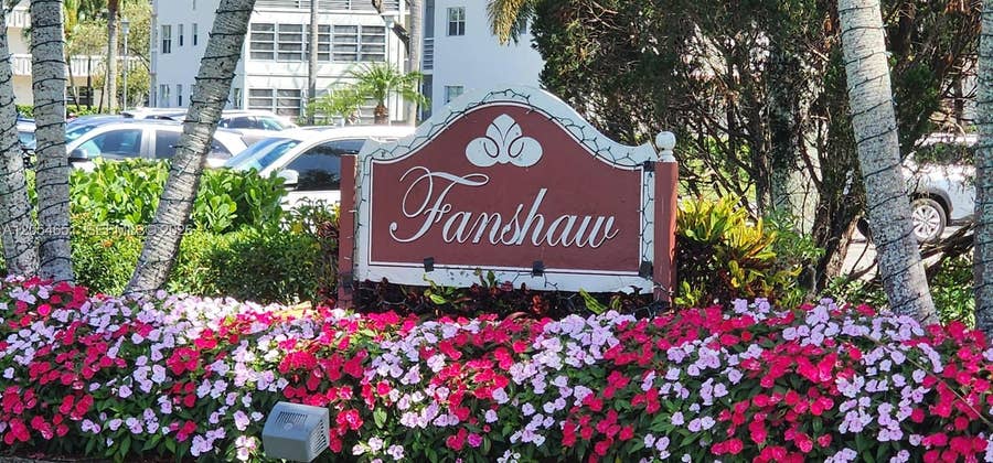 Property photo for 285 Fanshaw G, #285 G, Boca Raton, FL