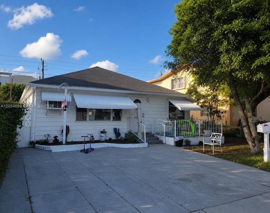 Property photo for 1711 Jackson Street, Hollywood, FL