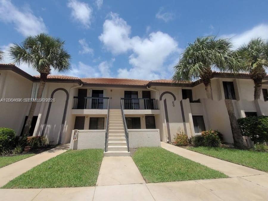 Property photo for 400 Club Circle, #202, Boca Raton, FL