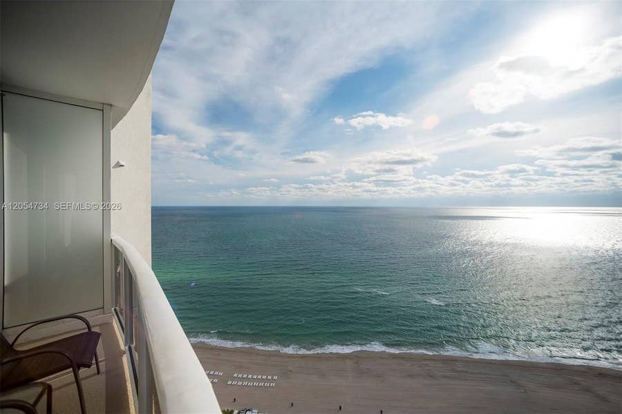 Property photo for 18001 Collins Avenue, #2711, Sunny Isles Beach, FL