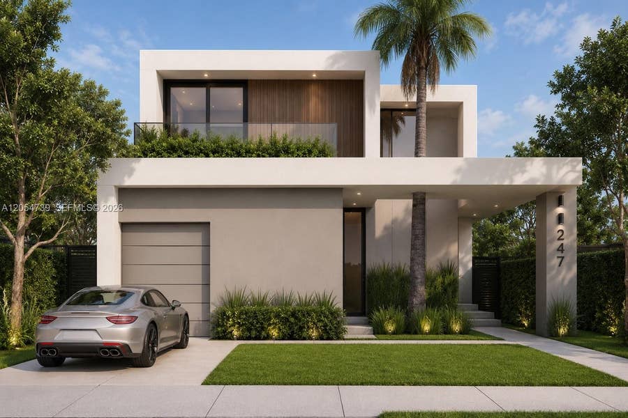 Property photo for 247 NW 45th Street, Miami, FL