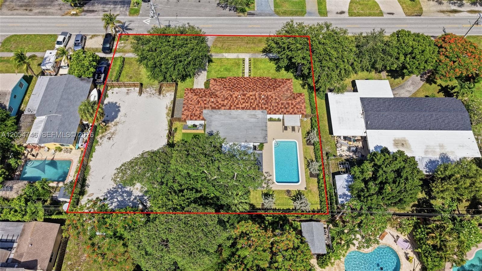 417 NE 11th Avenue, Pompano Beach, FL 33060 Photo 78
