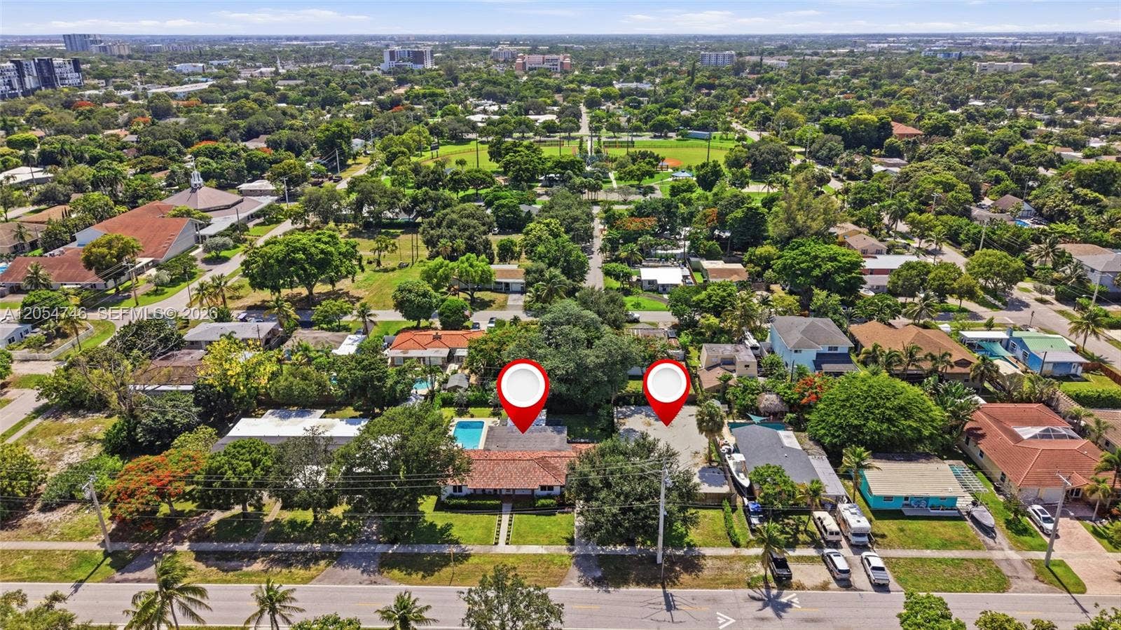 417 NE 11th Avenue, Pompano Beach, FL 33060 Photo 79