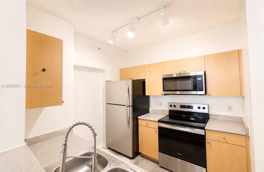 Property photo for 1919 Van Buren Street, #115A, Hollywood, FL