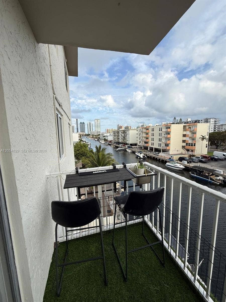 Property photo for 3536 NE 168th Street, #403, North Miami Beach, FL