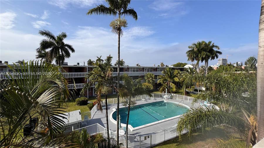 Property photo for 141 NE 10th Avenue, #24C, Hallandale Beach, FL