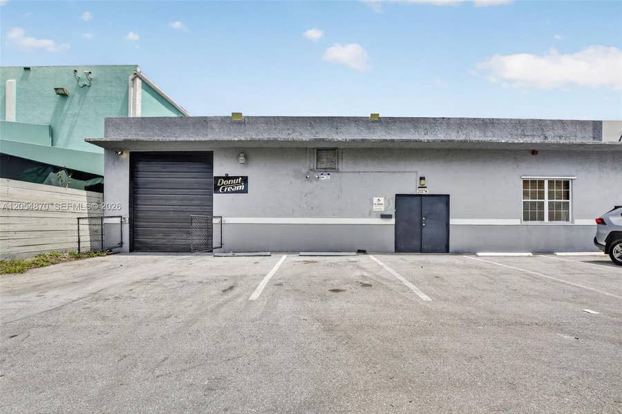 Property photo for 2027 Sherman Street, #B, Hollywood, FL