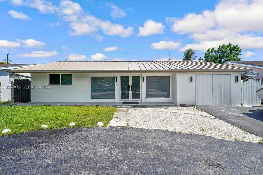 Property photo for 7920 Venetian Street, Miramar, FL