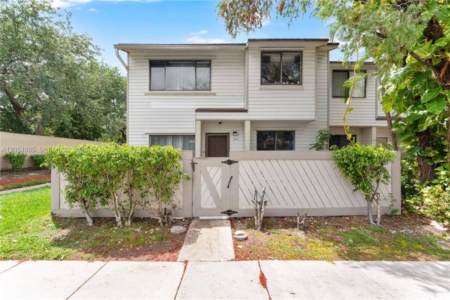 Property photo for 3541 NW 99th Terrace, #6A, Sunrise, FL