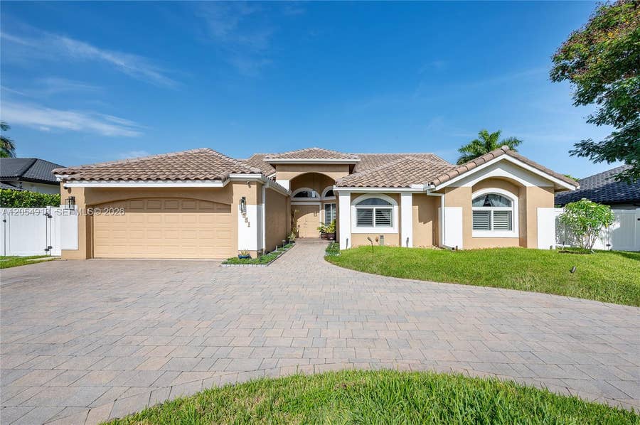 Property photo for 1551 SW 52nd Terrace, Plantation, FL