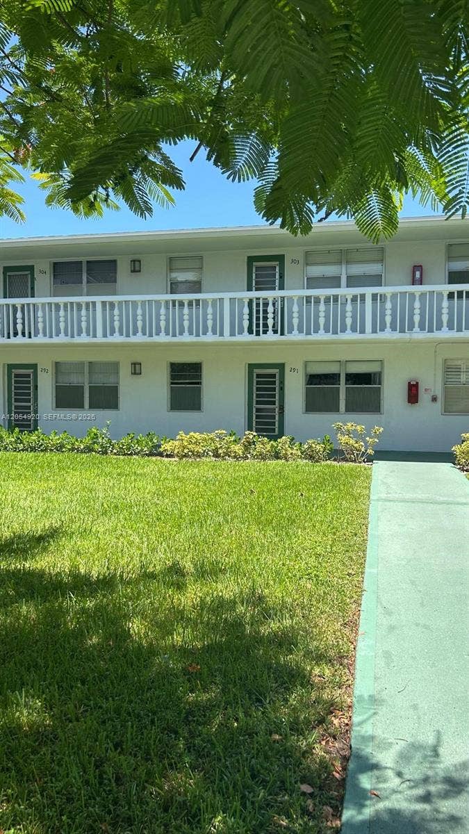 Property photo for 291 Farnham M, Deerfield Beach, FL