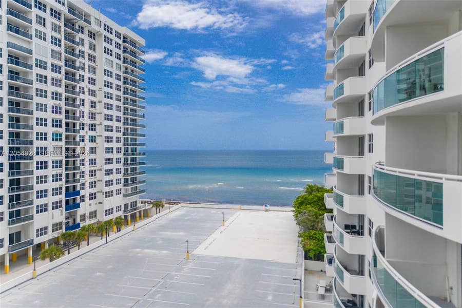 Property photo for 3001 S Ocean Drive, #749, Hollywood, FL