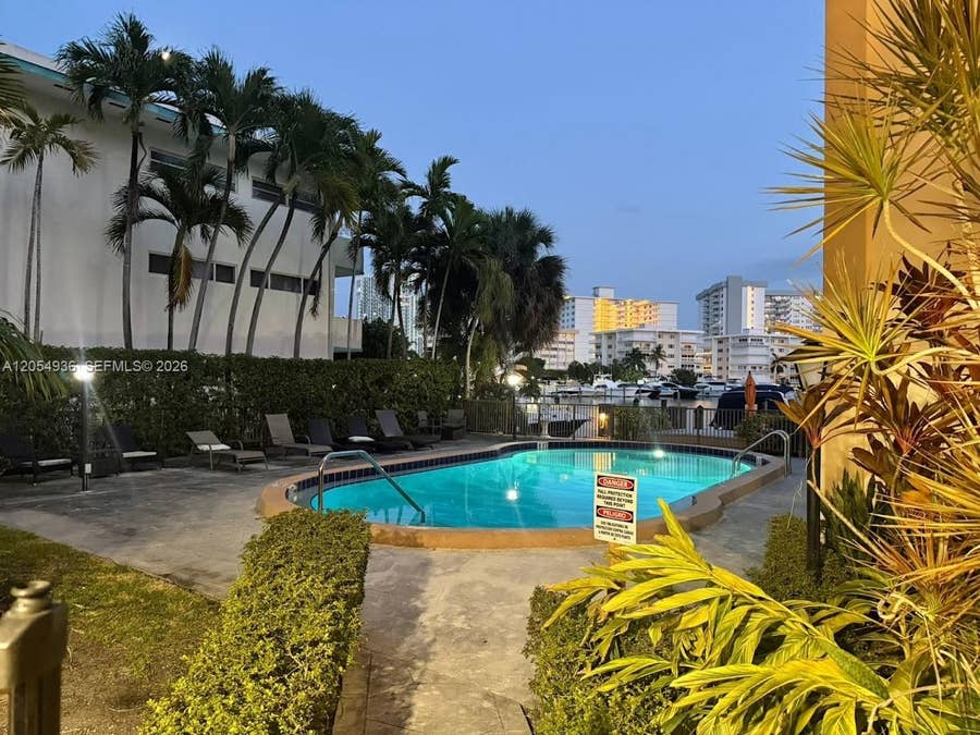 Property photo for 2420 Diana Drive, #302, Hallandale Beach, FL