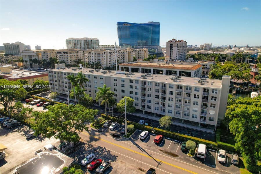 Property photo for 1600 SE 15th Street, #601, Fort Lauderdale, FL