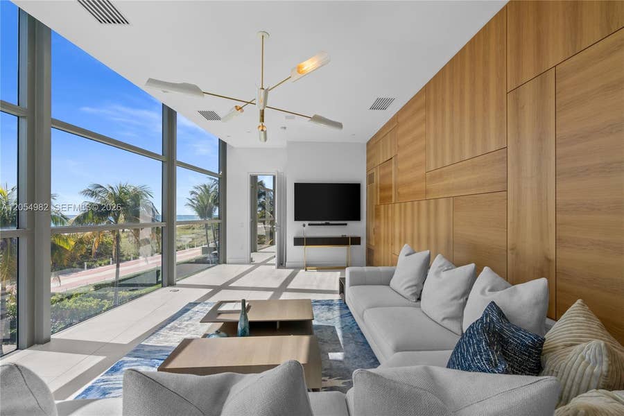 Property photo for 5875 Collins Avenue, #401, Miami Beach, FL