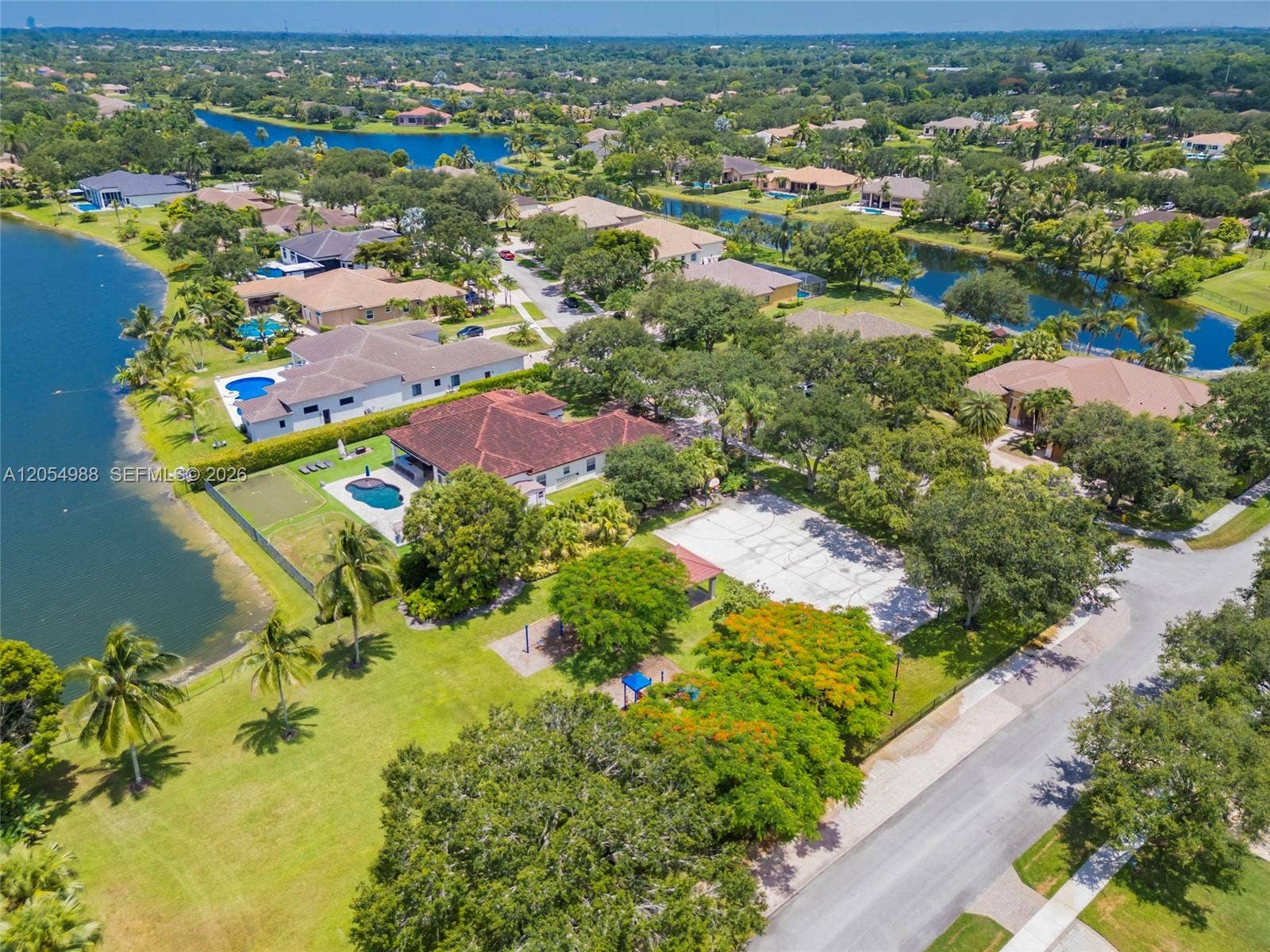 13860 SW 40th Street, Davie, FL 33330 Photo 39