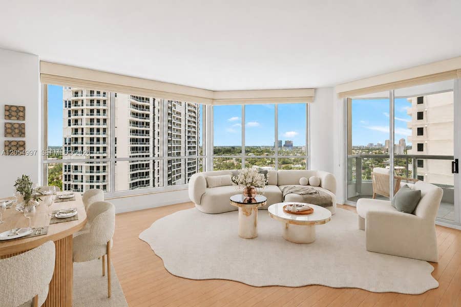 Property photo for 21150 Point Place, #1605, Aventura, FL