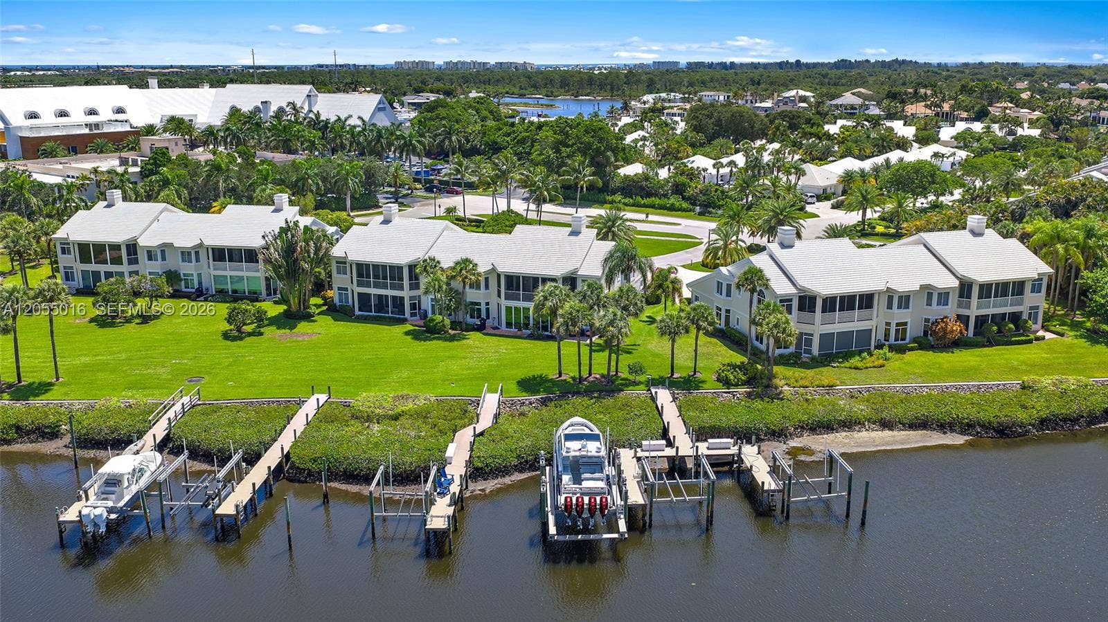 301 Captains Way, #301, Jupiter, FL 33477 Photo 1