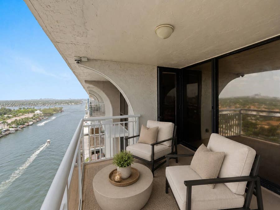 Property photo for 1600 S Ocean Drive, #18B, Hollywood, FL