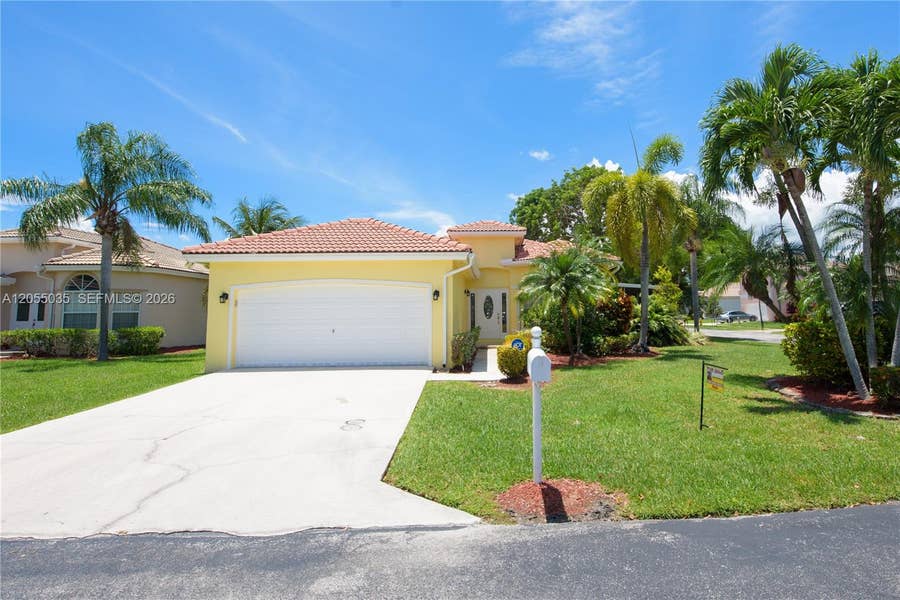 Property photo for 460 SE 24th Drive, Homestead, FL