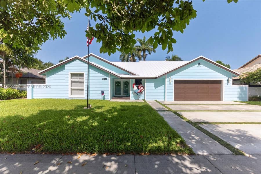 Property photo for 5725 SW 88th Avenue, Cooper City, FL