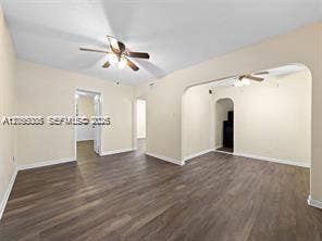Property photo for 1311 N 19th Avenue, #1, Hollywood, FL