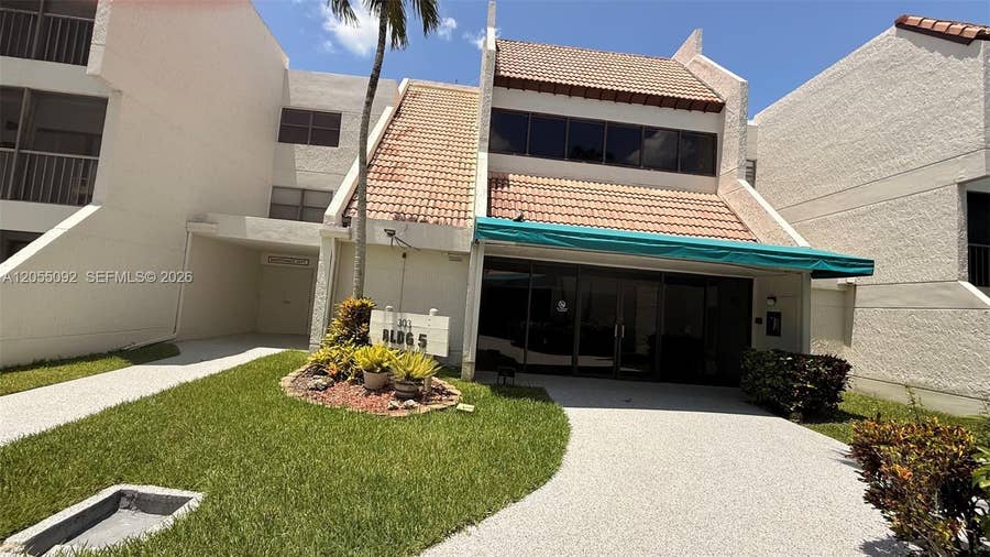 Property photo for 303 Racquet Club Road, #206, Weston, FL