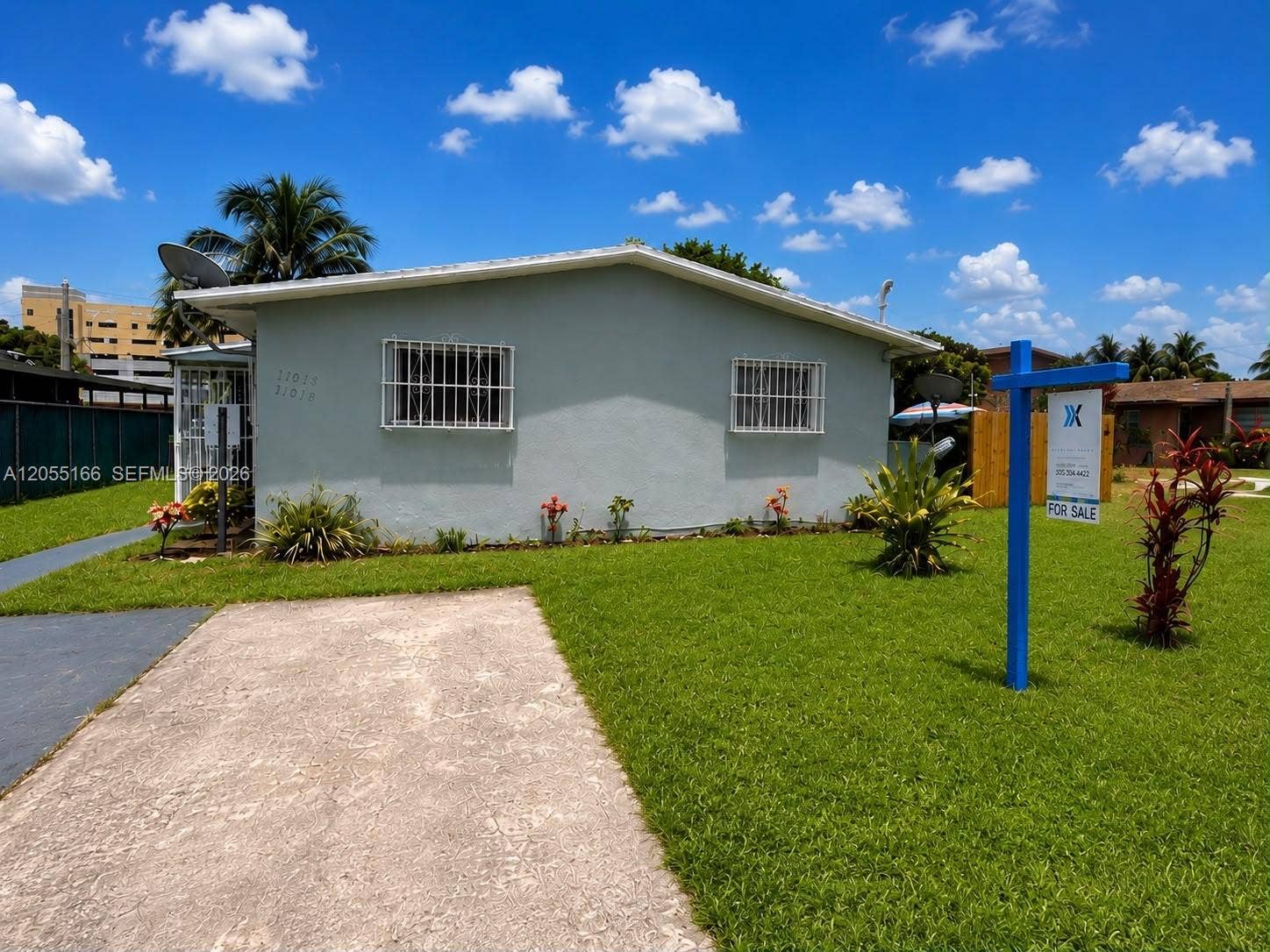11016 SW 7Th St, Miami, FL 33174