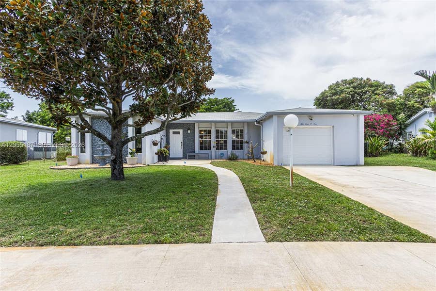 Property photo for 5309 SW 8th Court, Margate, FL
