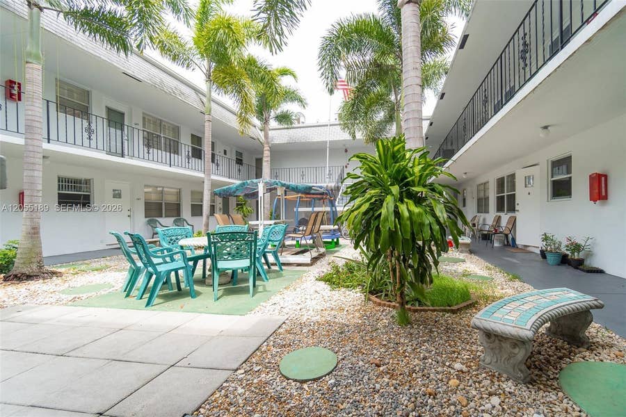 Property photo for 1300 N 17th Avenue, #108, Hollywood, FL
