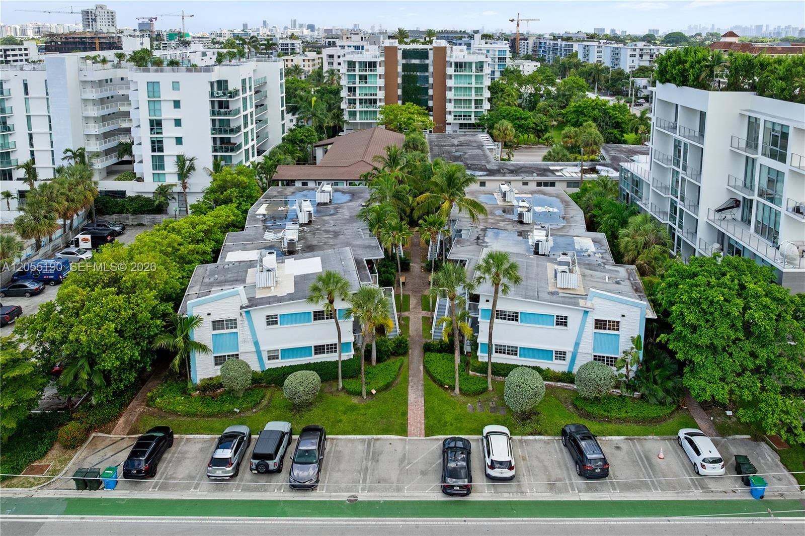 1160 103rd Street, #6, Bay Harbor Islands, FL 33154 Photo 6
