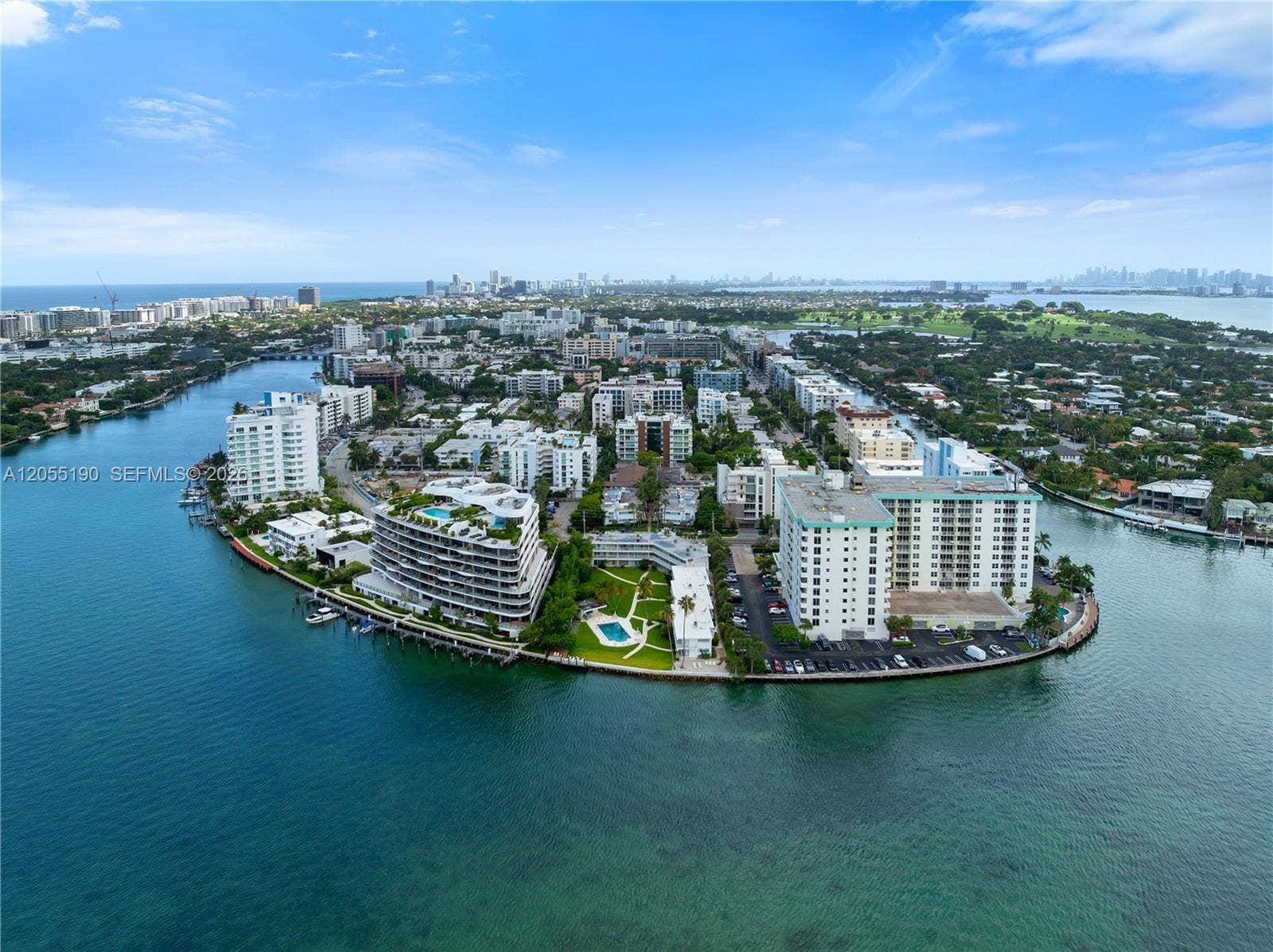 1160 103rd Street, #6, Bay Harbor Islands, FL 33154 Photo 27