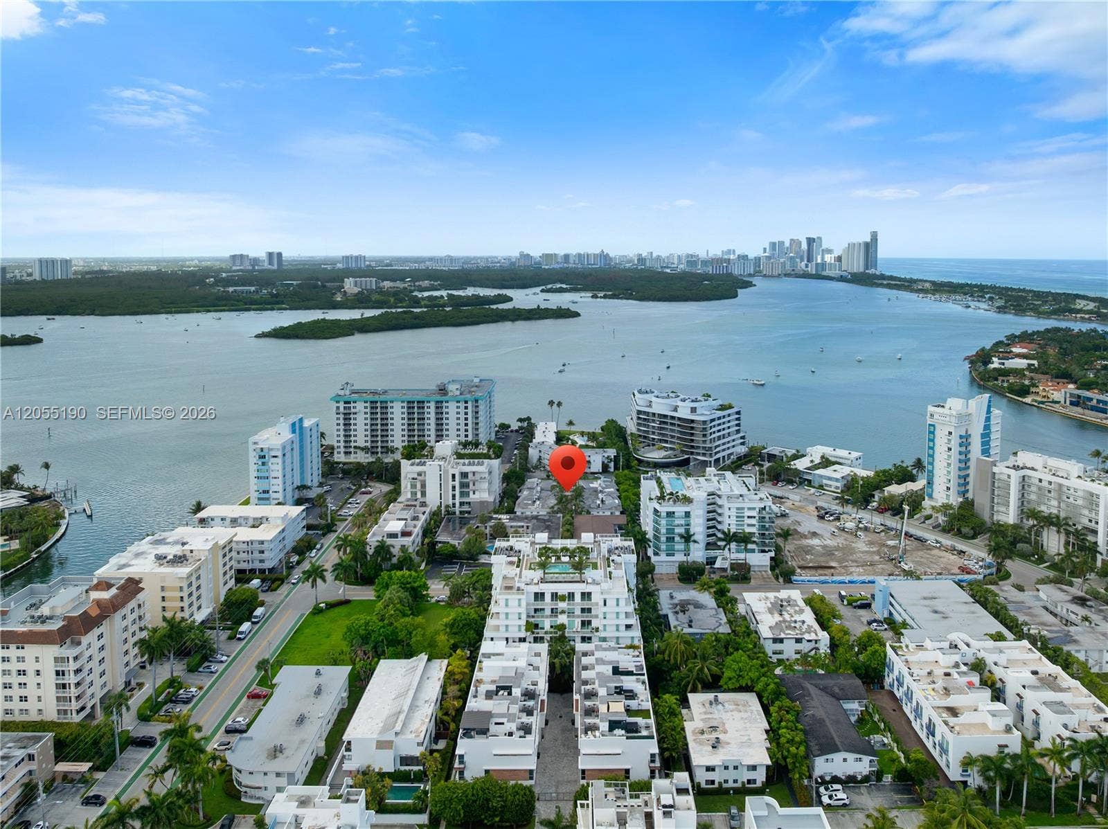 1160 103rd Street, #6, Bay Harbor Islands, FL 33154 Photo 25