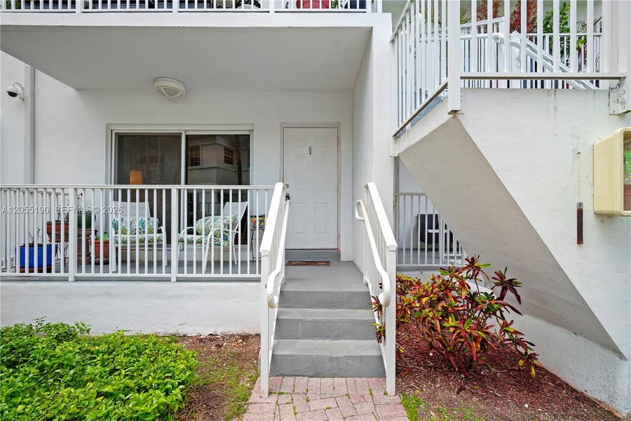 Property photo for 1160 103rd Street, #6, Bay Harbor Islands, FL