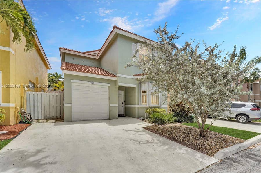 Property photo for 4025 Fern Forest Road, Cooper City, FL