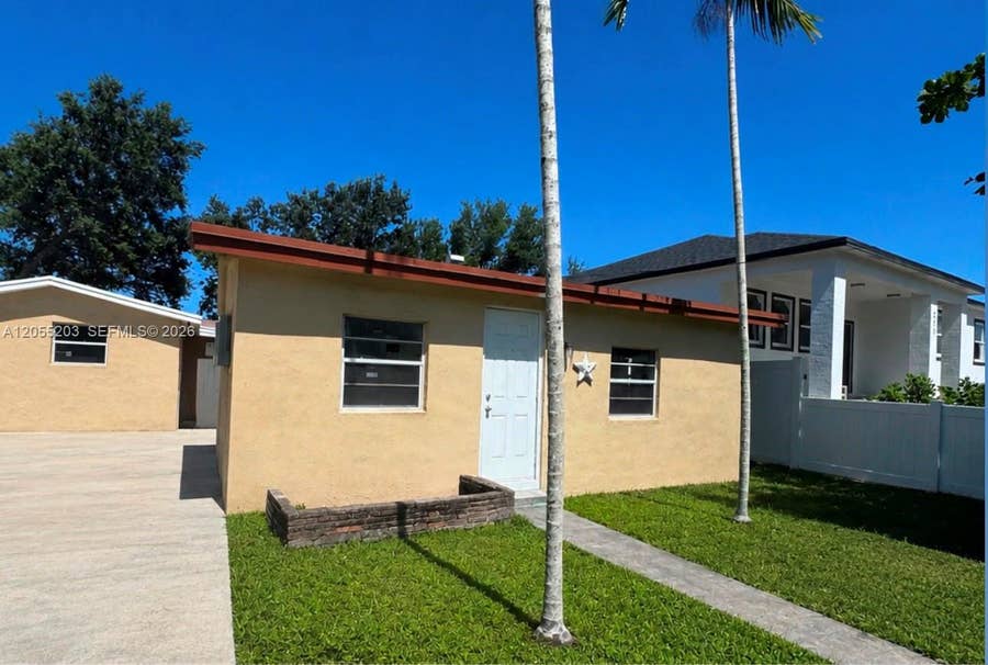 Property photo for 217 NW 14th Court, #0, Dania Beach, FL