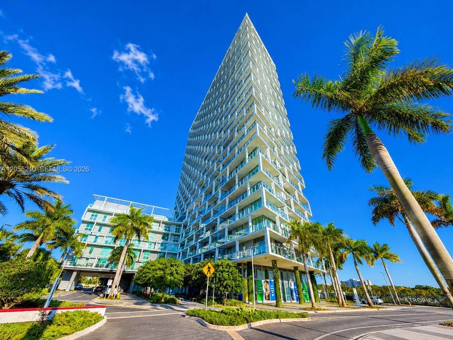 Property photo for 2000 Metropica Way, #2208, Sunrise, FL