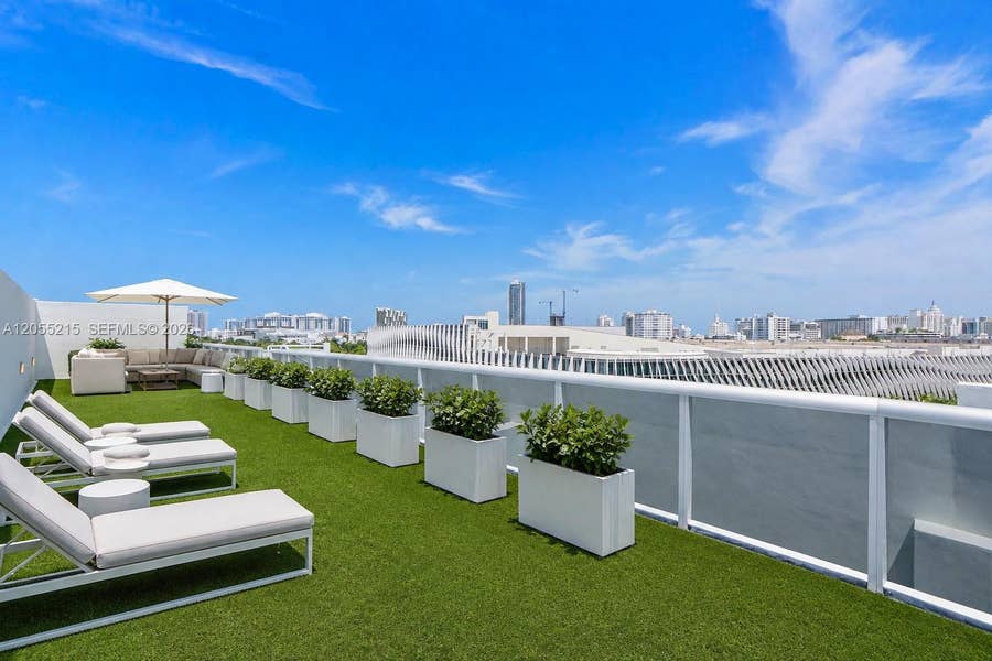 Property photo for 2001 Meridian Avenue, #PH-16, Miami Beach, FL