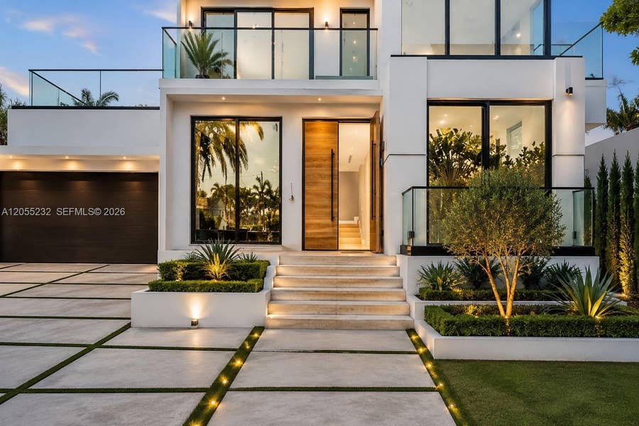 Property photo for 6020 Alton Road, Miami Beach, FL