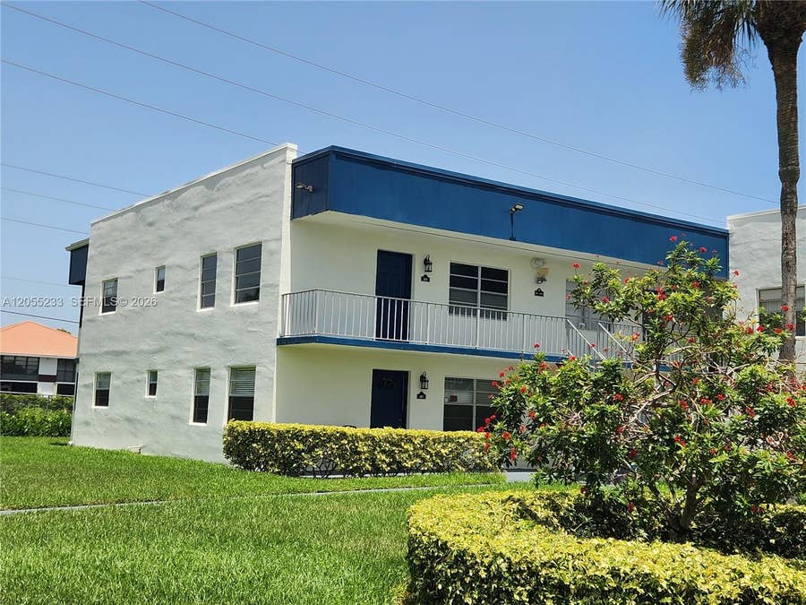 Property photo for 505 Normandy K, #505, Delray Beach, FL