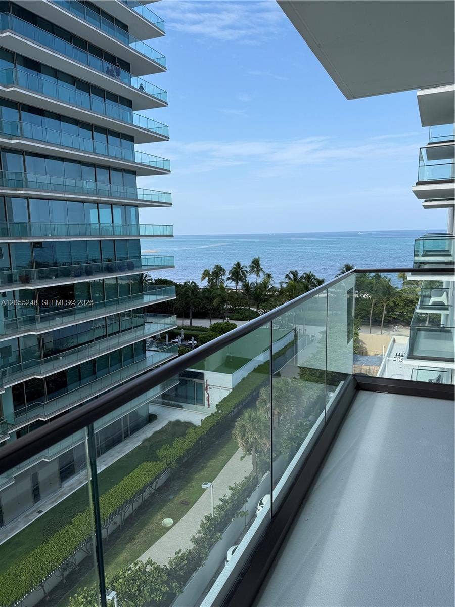 10185 NE Collins Avenue, #822, Bal Harbour, Bal Harbour, FL 33154 Photo 3
