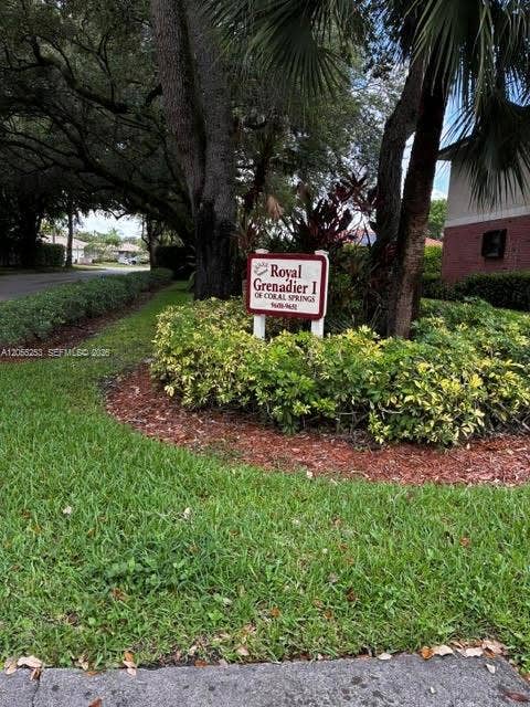 Property photo for 9613 NW 4th Street, #3A, Coral Springs, FL