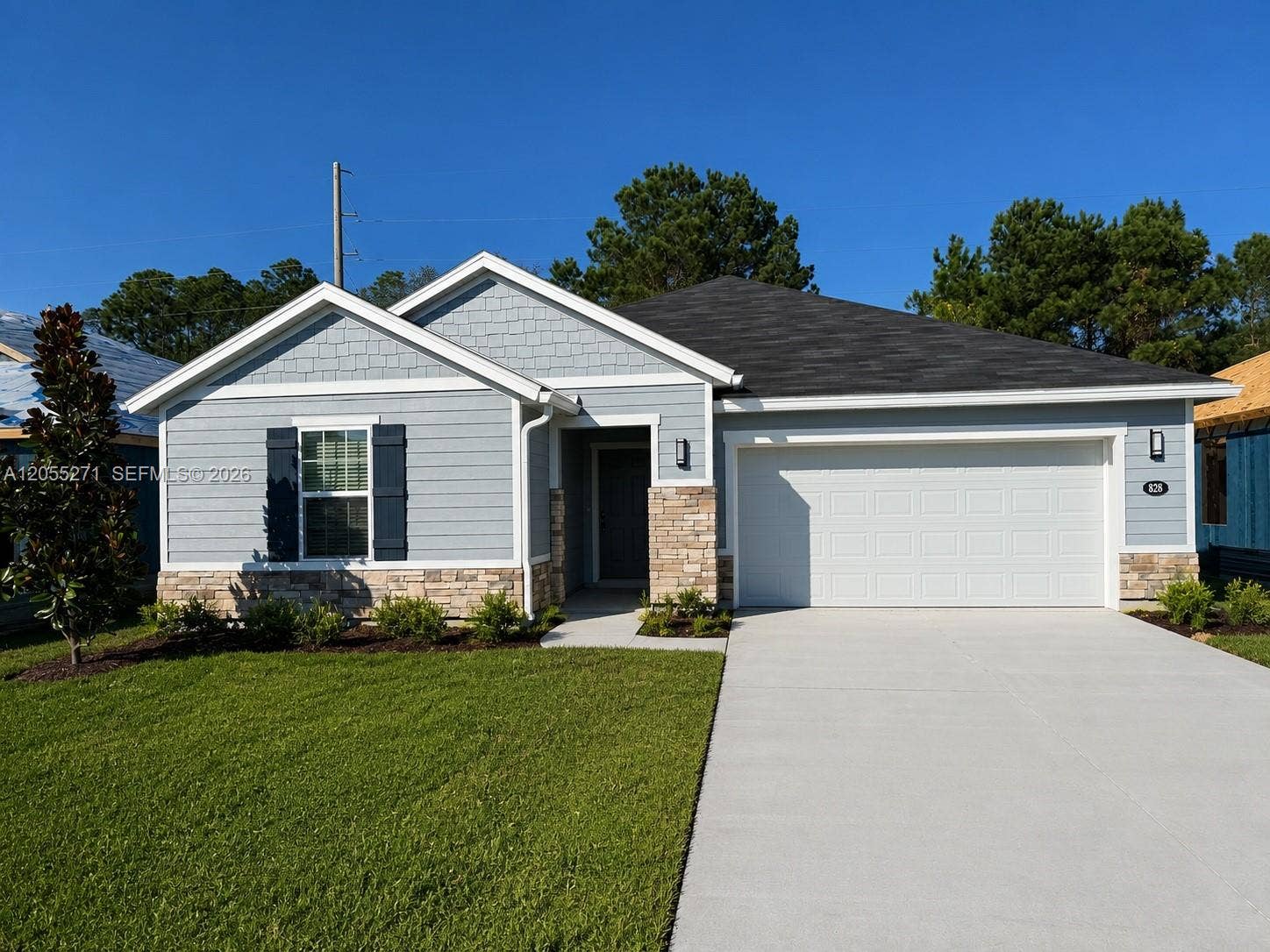 828 Panther Lake Parkway, #828, Jacksonville, Jacksonville, FL 32221 Photo 1