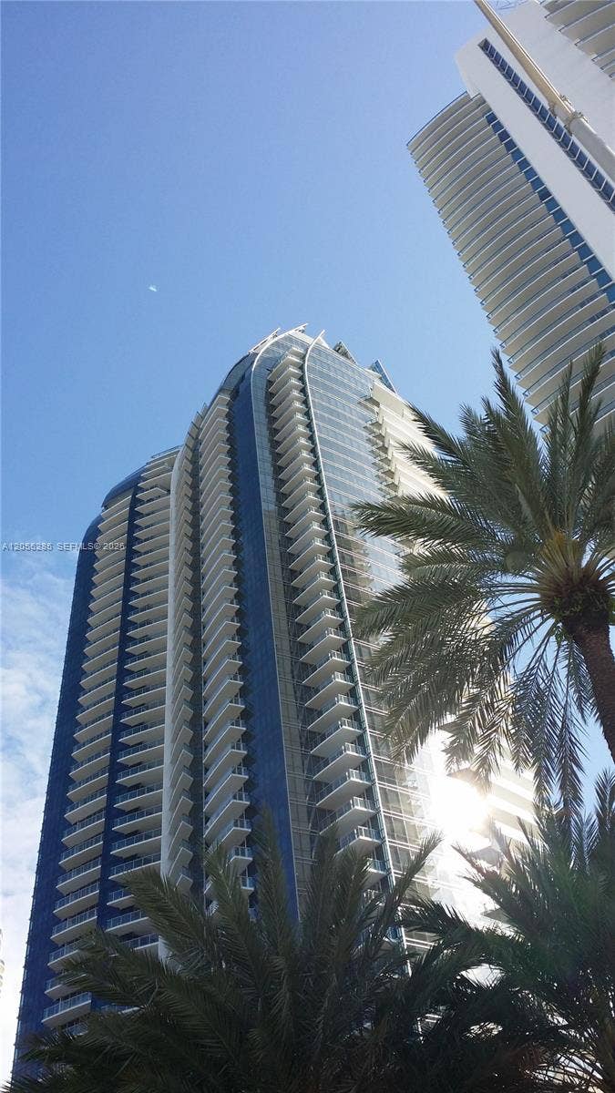 Property photo for 17121 Collins Avenue, #2306, Sunny Isles Beach, FL