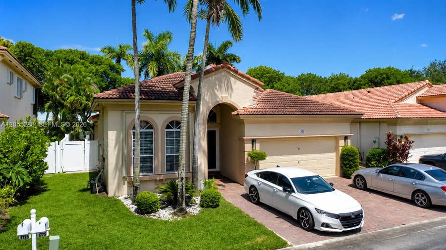 Property photo for 1773 NW 72nd Way, Pembroke Pines, FL