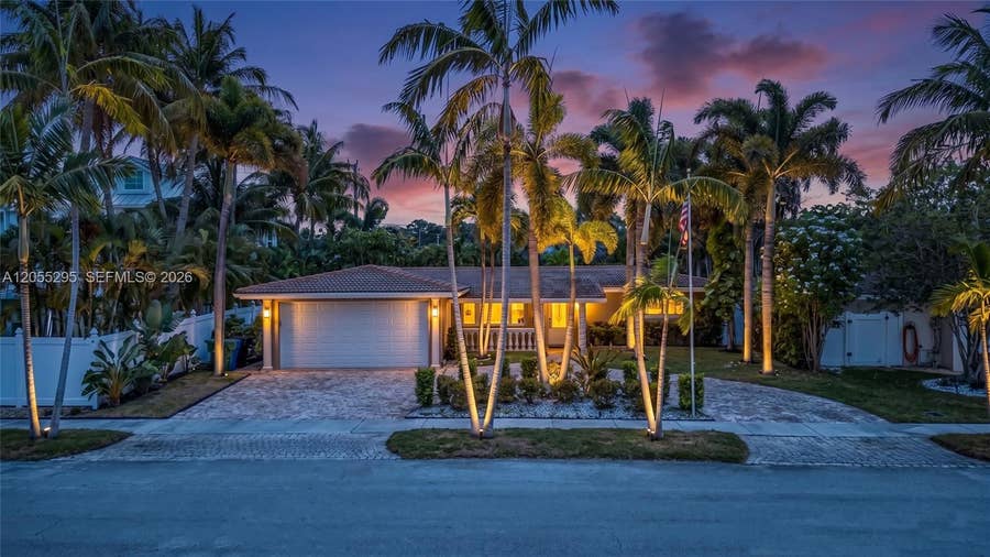 Property photo for 2137 NE 61st Court, Fort Lauderdale, FL