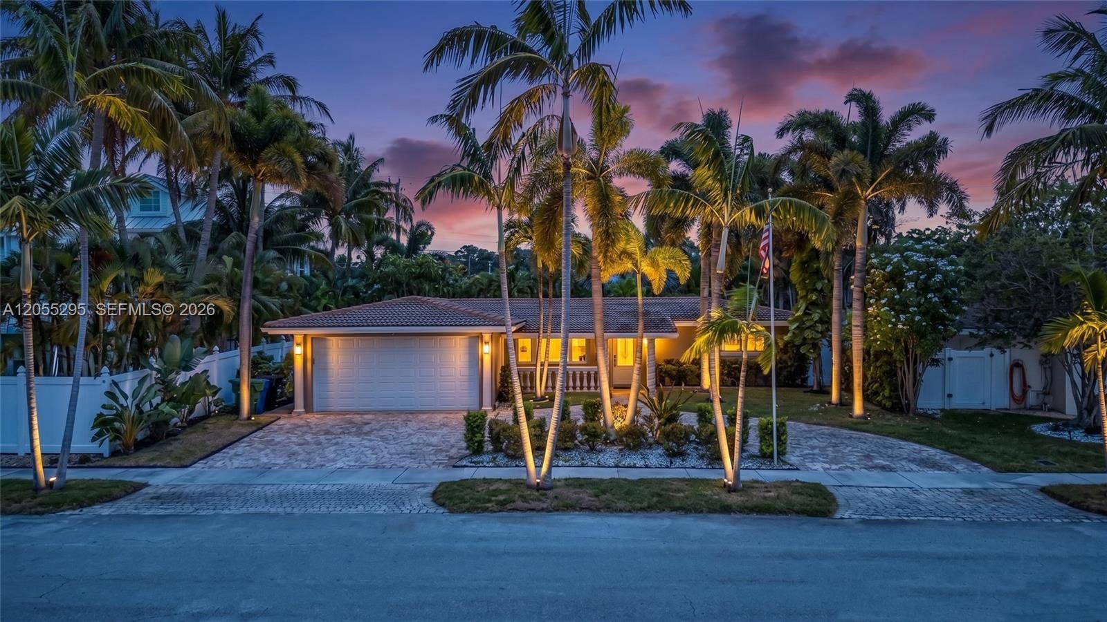 2137 NE 61st Court, Fort Lauderdale, FL 33308 Photo 1